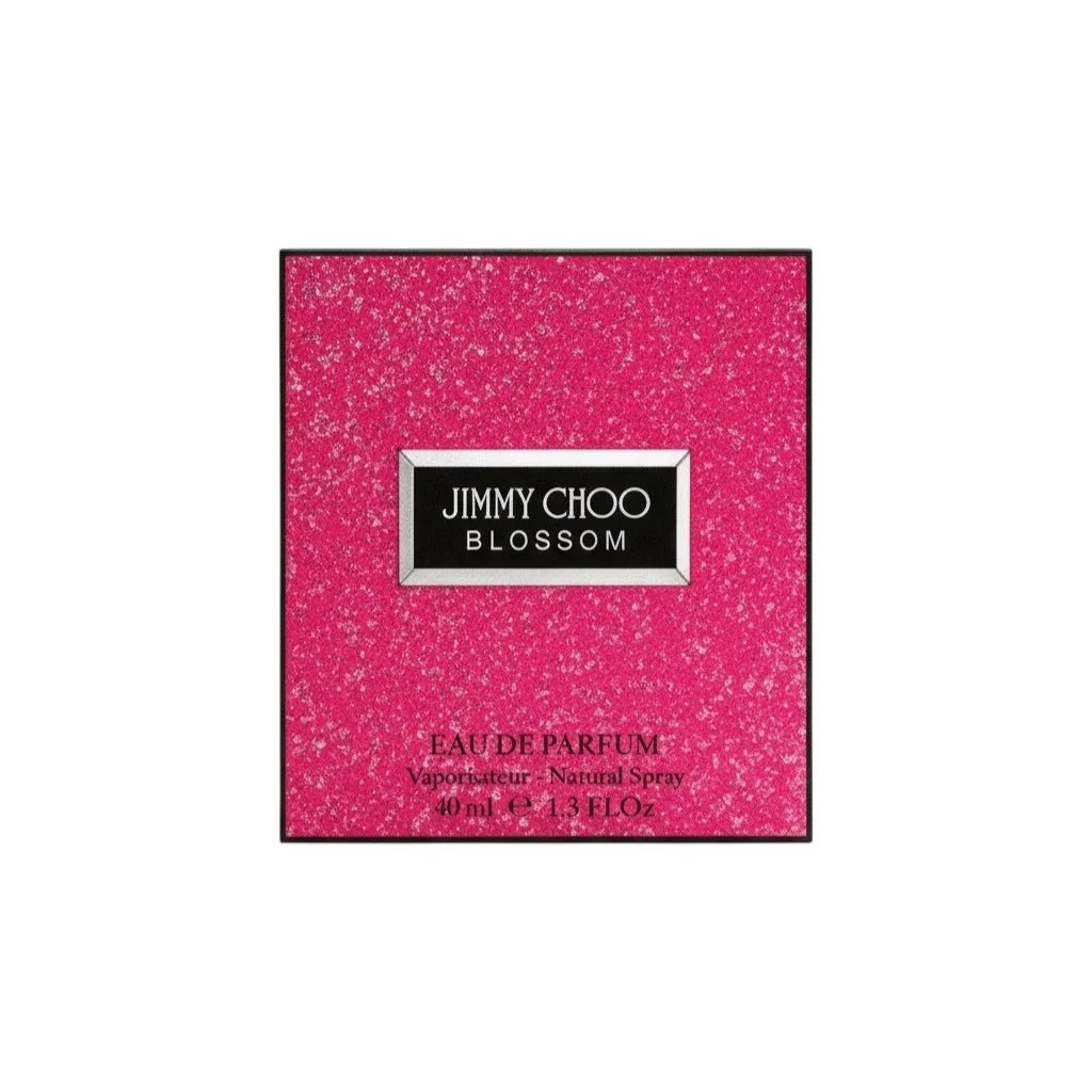 Jimmy Choo Blossom Box Eau de Toilette
