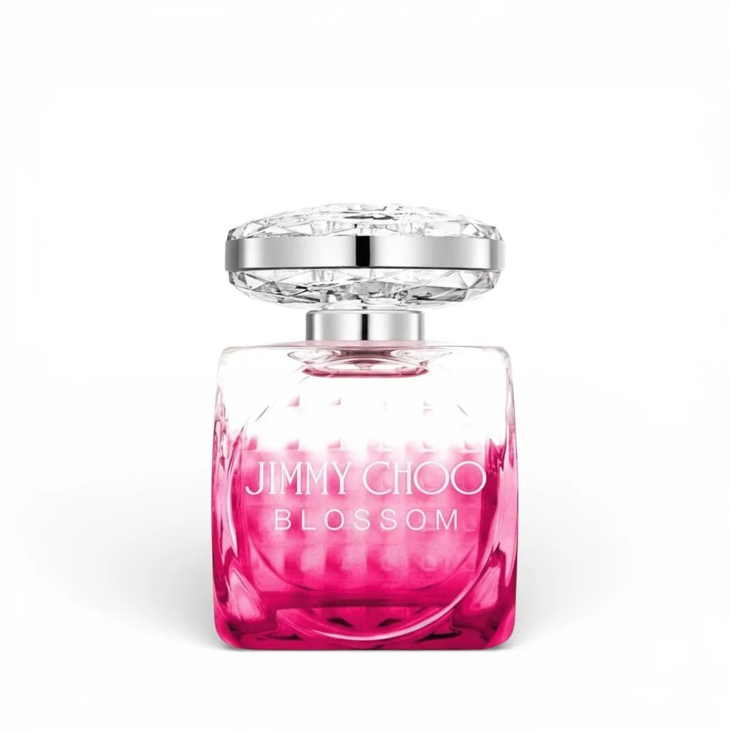 Jimmy Choo Blossom Bottle