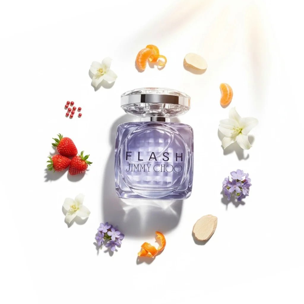Jimmy Choo Flash Notes