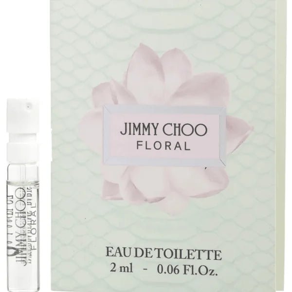 Jimmy Choo Floral