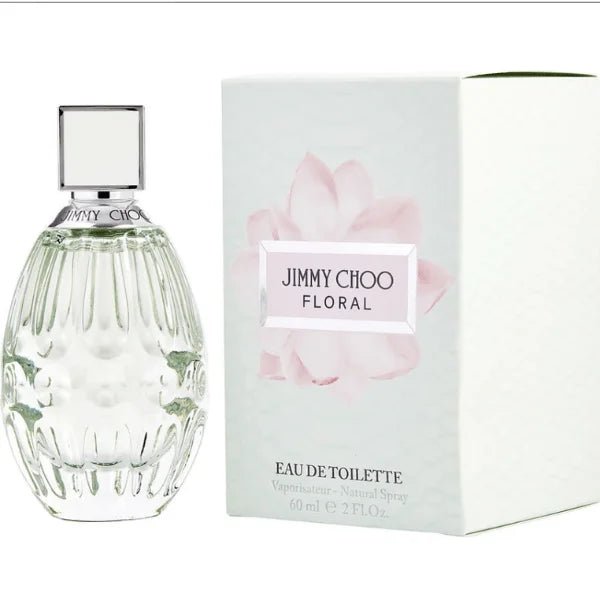 Jimmy Choo Floral