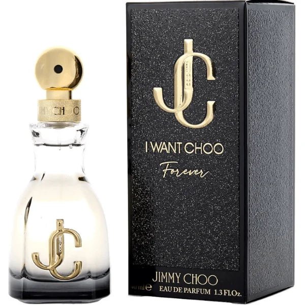 Jimmy Choo I Want Choo Forever