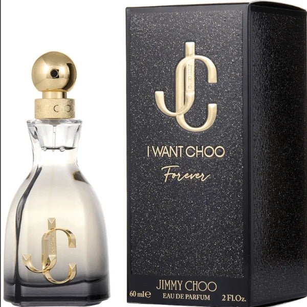 Jimmy Choo I Want Choo Forever