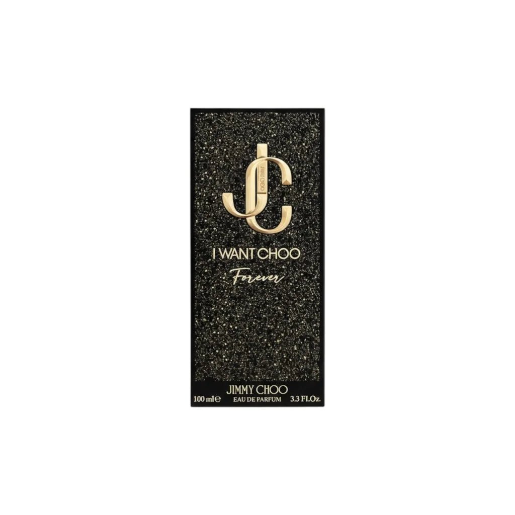 Jimmy Choo I Want Choo Forever Eau de Parfum