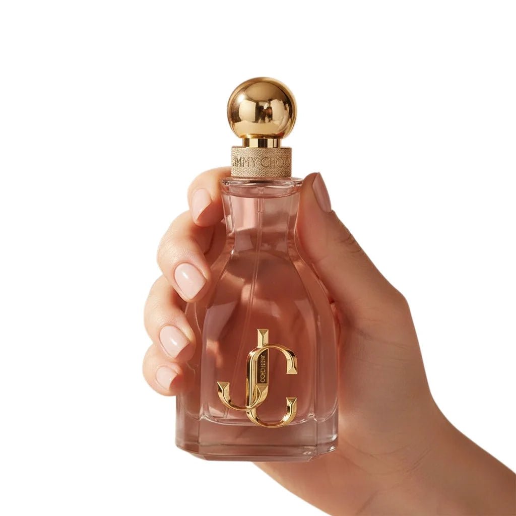 Jimmy Choo I want Choo with Love EDP