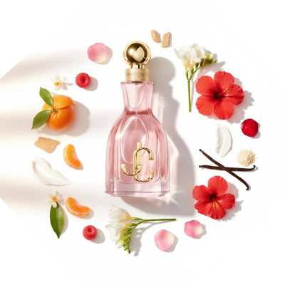 Jimmy Choo I want Choo with Love Notes