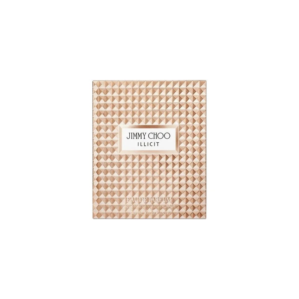 Jimmy Choo Illicit EDP