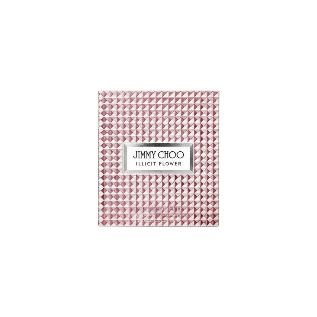 Jimmy Choo Illicit Flower EDT
