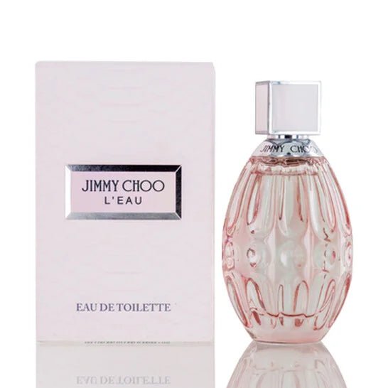 Jimmy Choo L'Eau