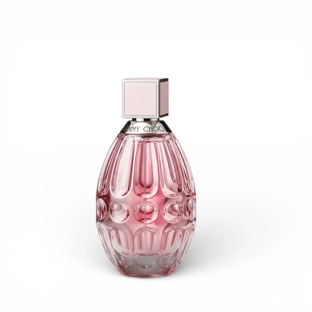 Jimmy Choo L'Eau Bottle