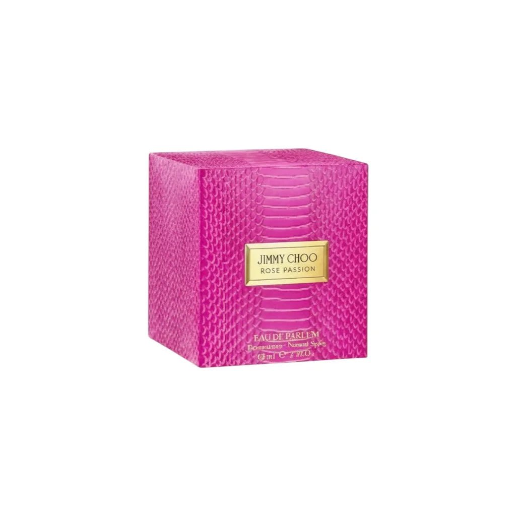 Jimmy Choo Rose Passion Box