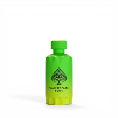 Jo Milano Game of Spades Bonus Bottle