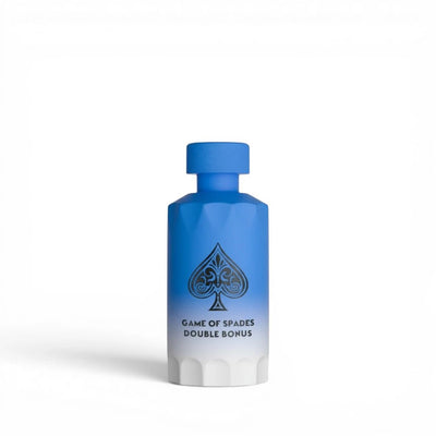 Jo Milano Game of Spades Double Bonus Bottle