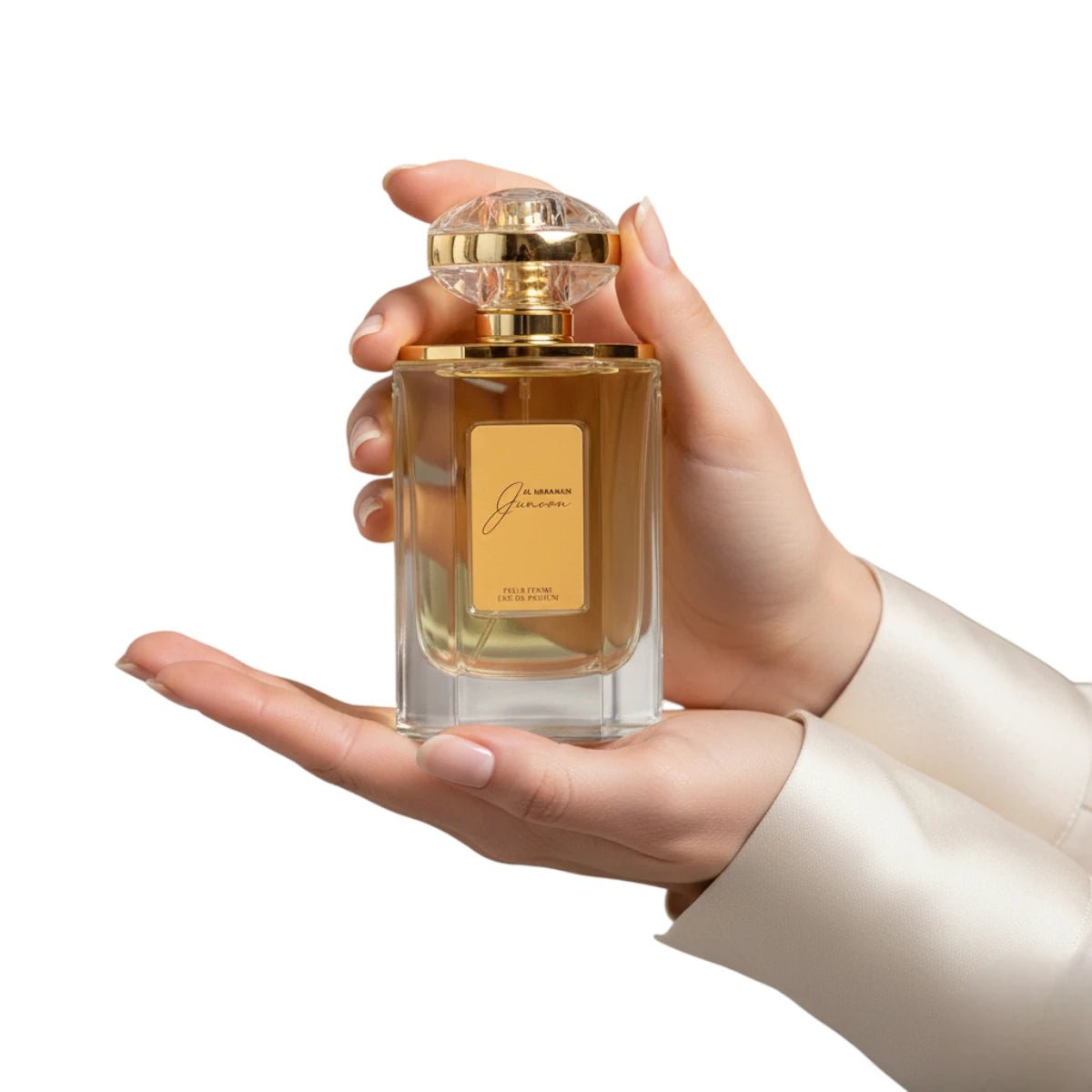 Junoon EDP Spray