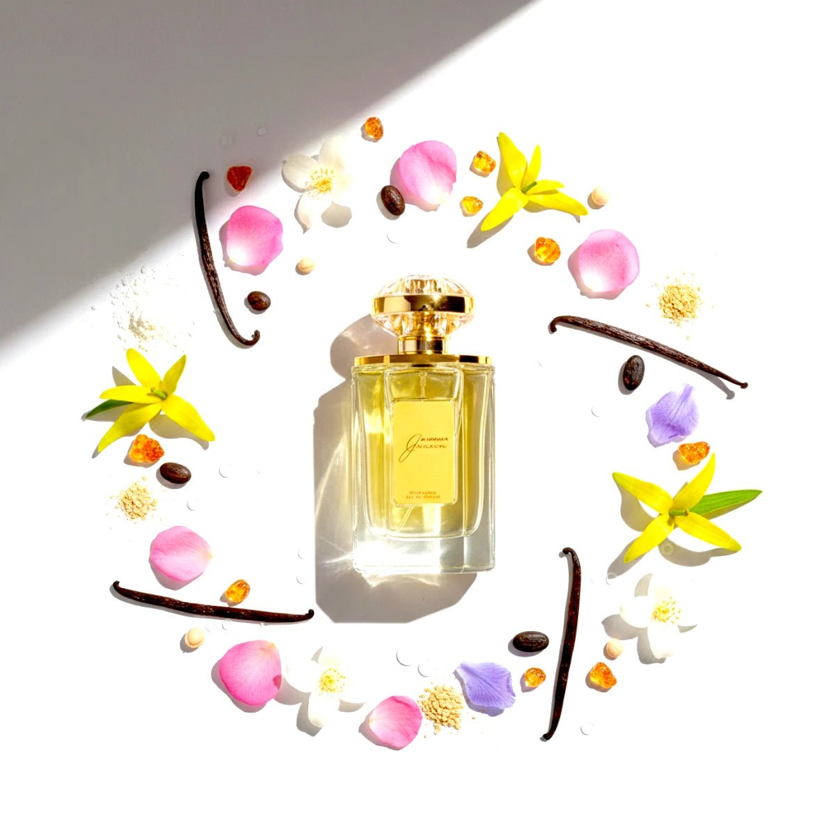 Junoon EDP Spray