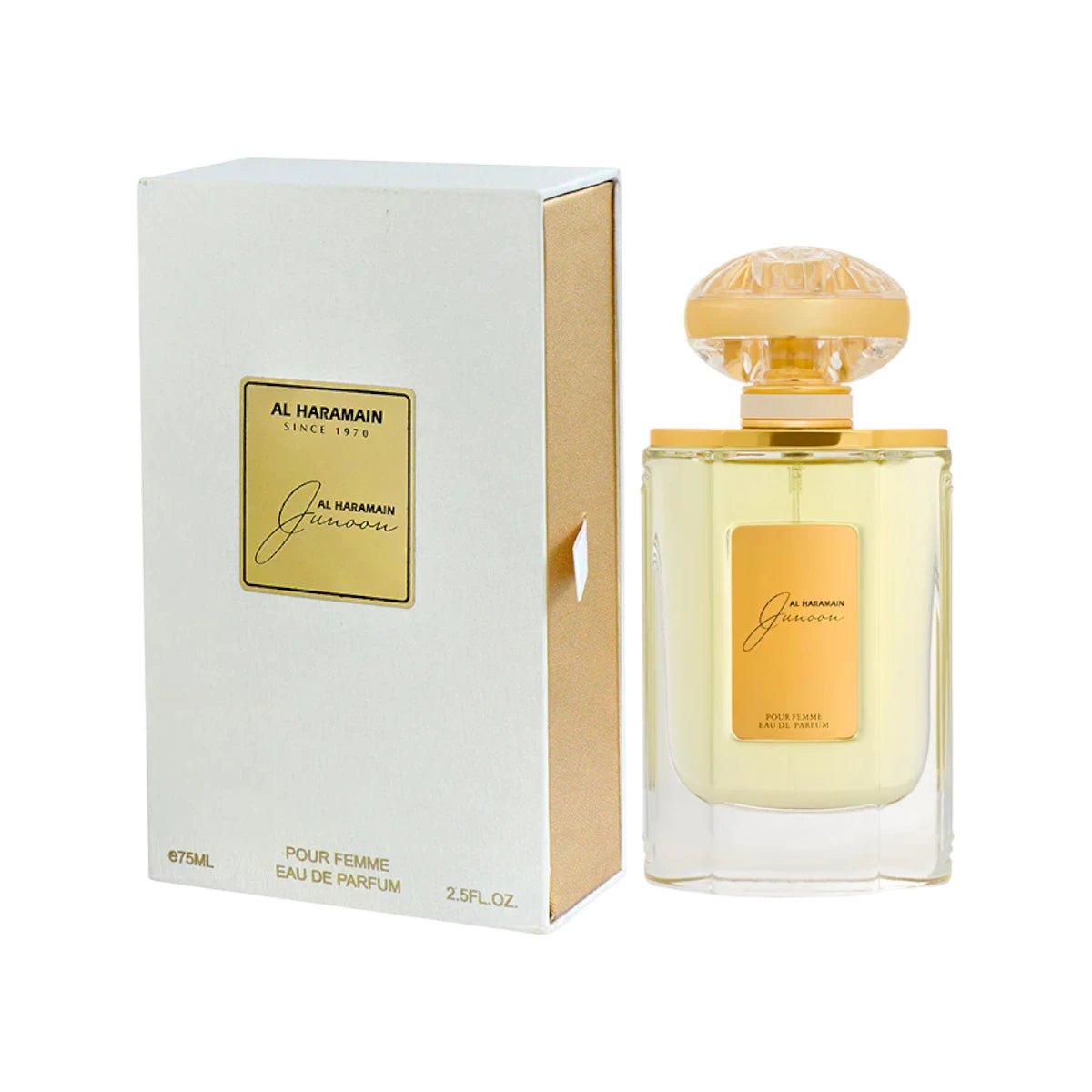 Junoon EDP Spray