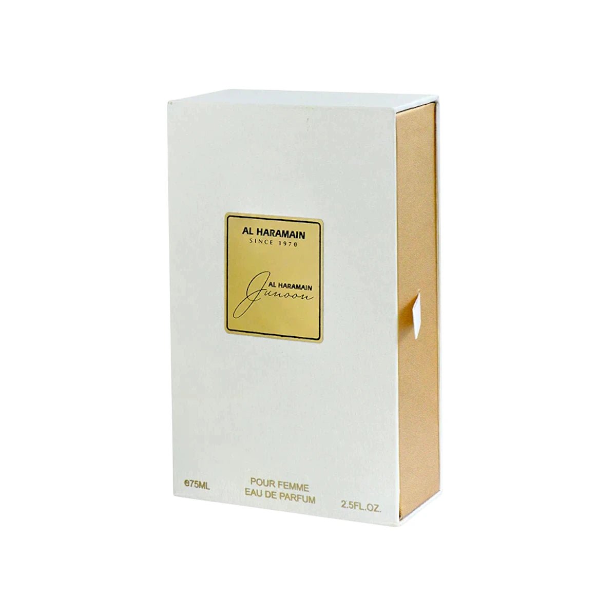 Junoon EDP Spray