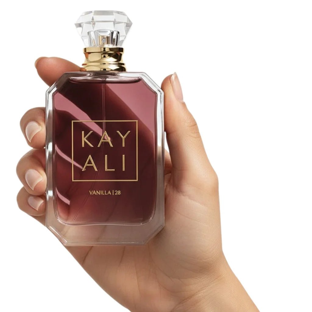 Kayali Vanilla | 28 EDP