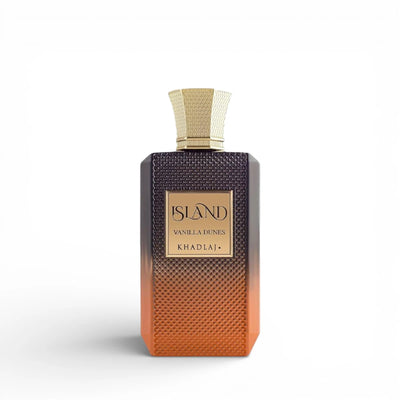 Khadlaj Island Vanilla Dunes