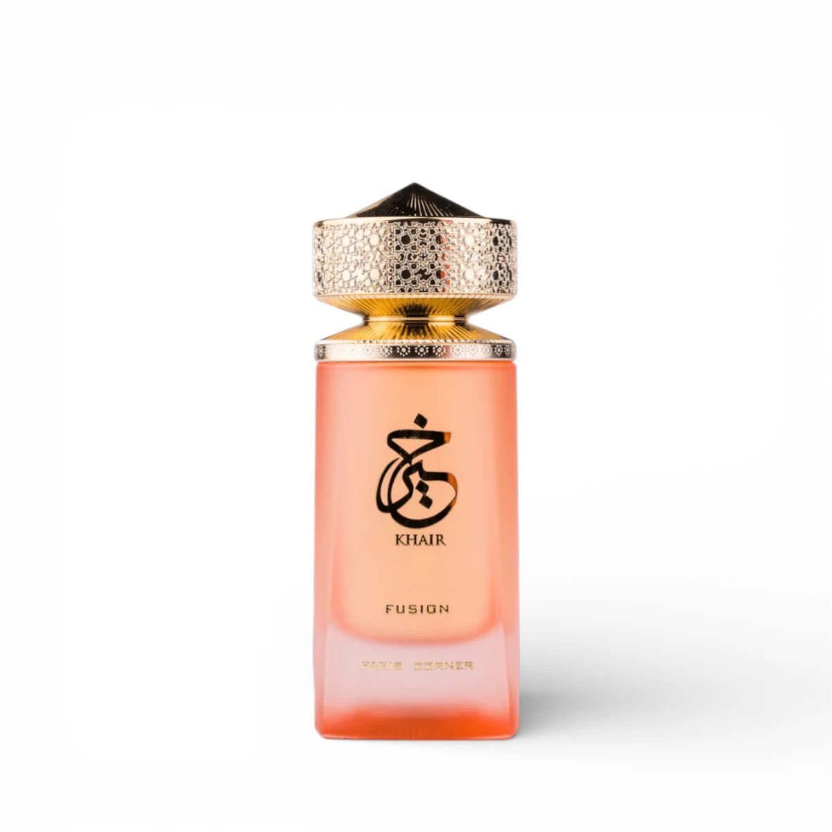 Khair Fusion EDP Spray