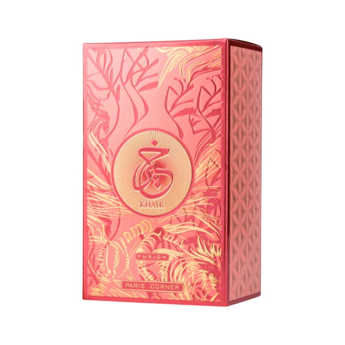 Khair Fusion EDP