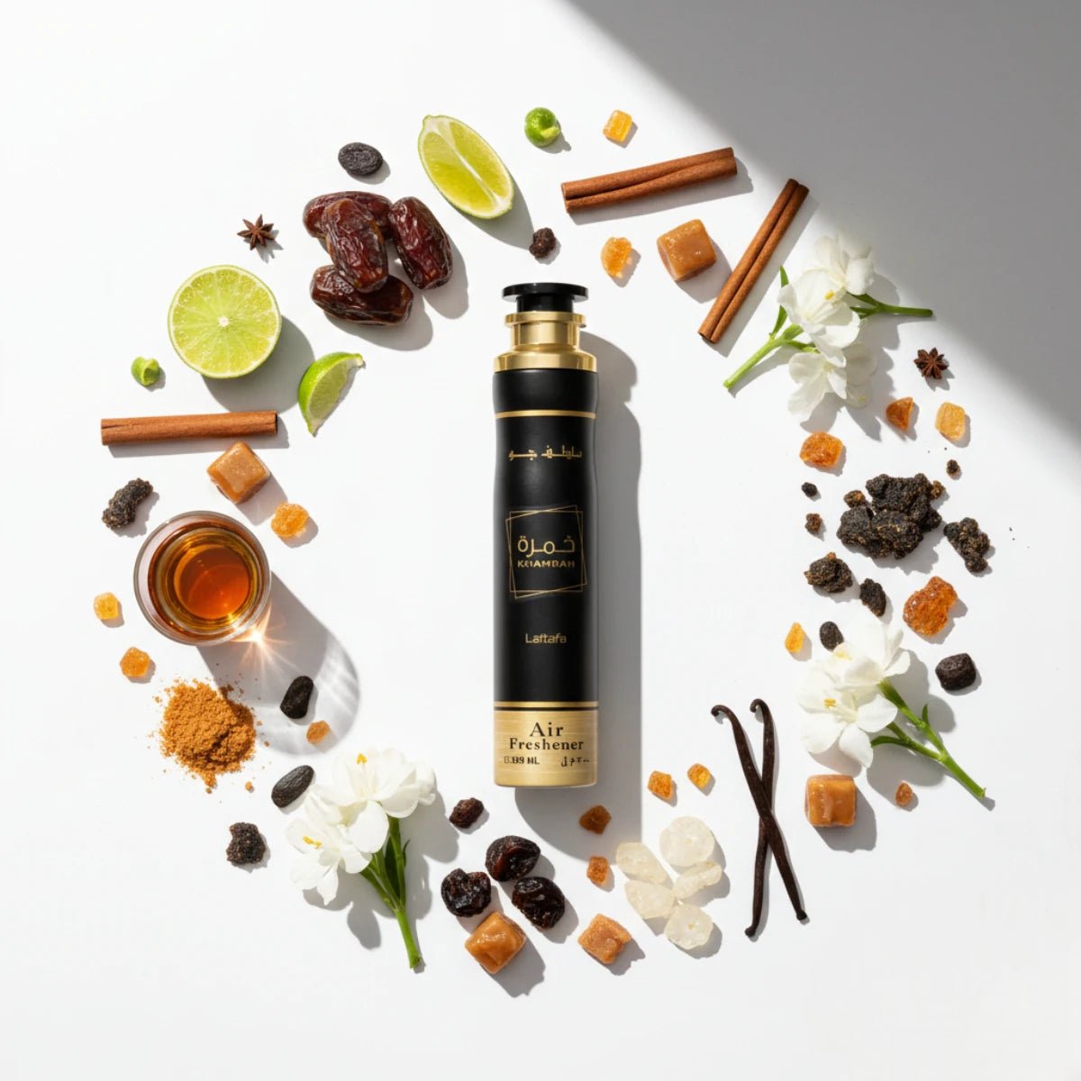Khamrah Air Freshener