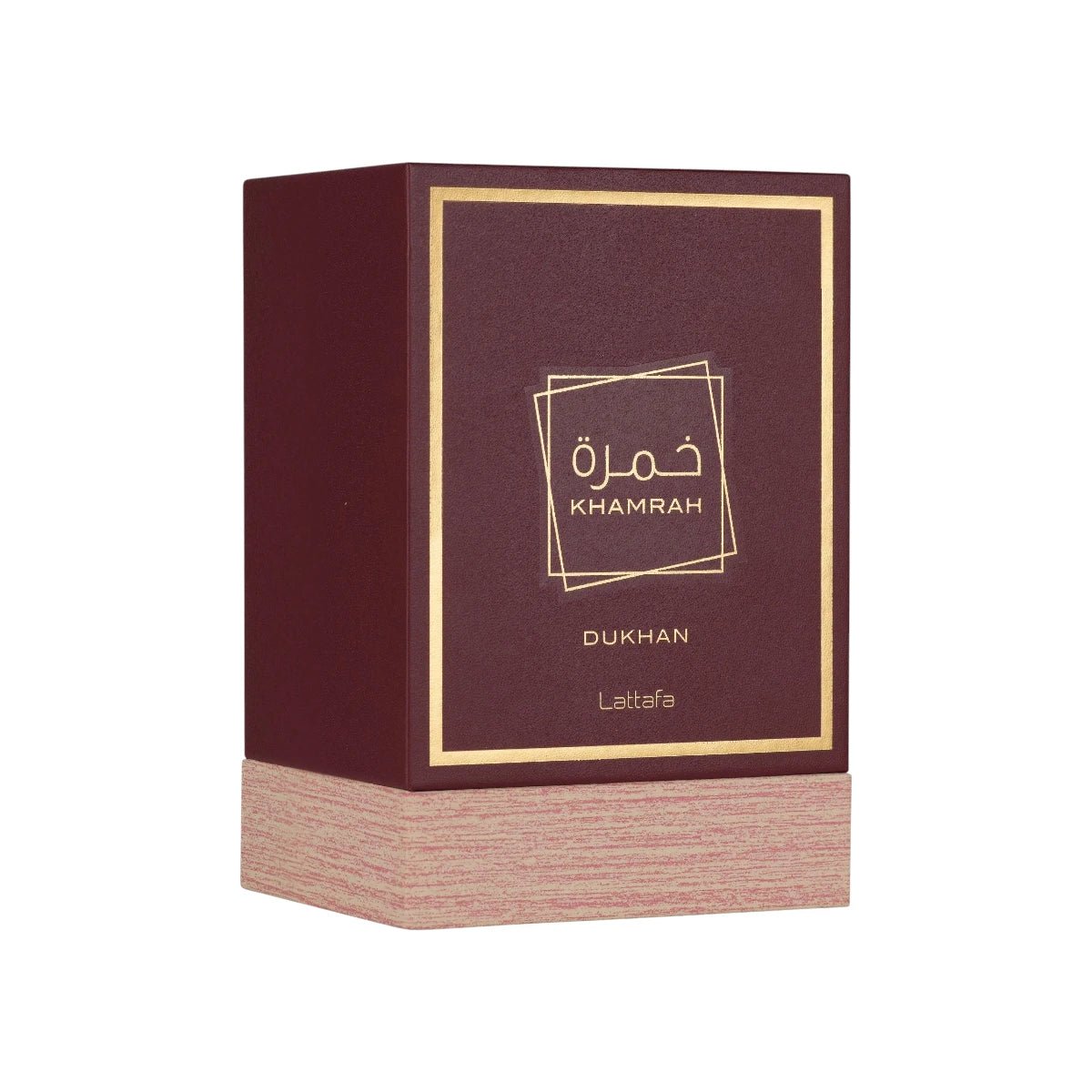 Khamrah Dukhan EDP Spray 100ml