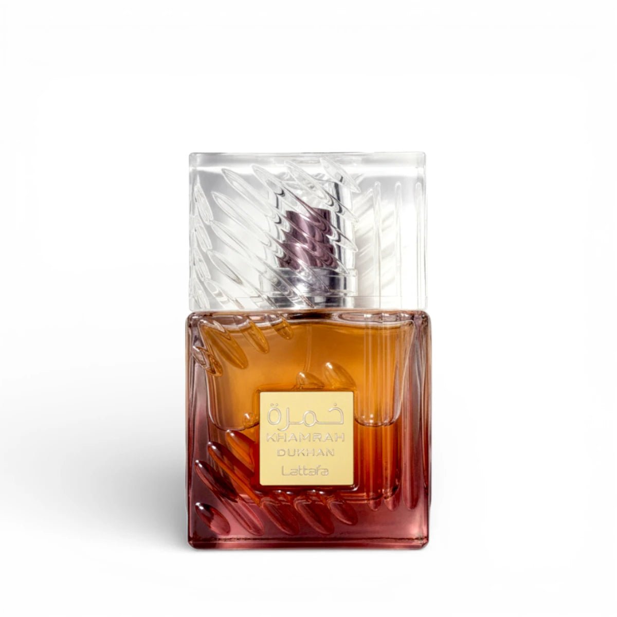 Khamrah Dukhan EDP Spray