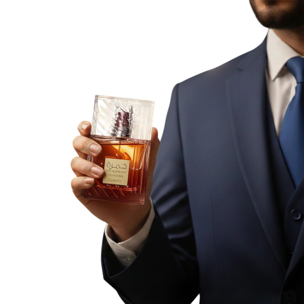 Khamrah Dukhan EDP