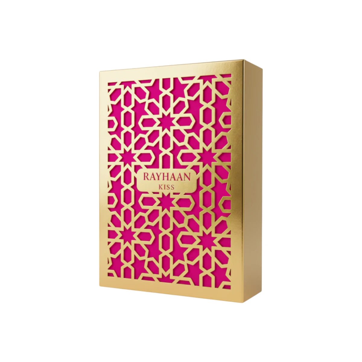 Kiss EDP parfum Spray