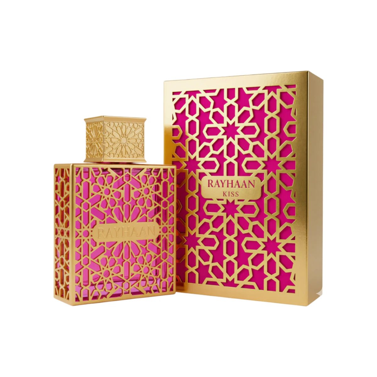 Kiss EDP Spray