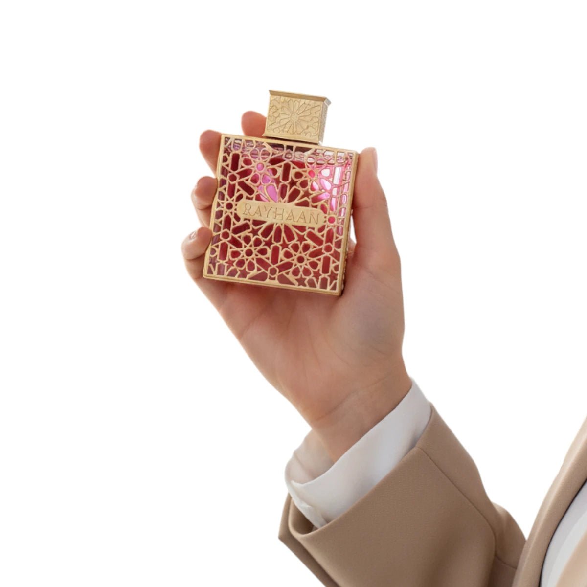 Kiss EDP