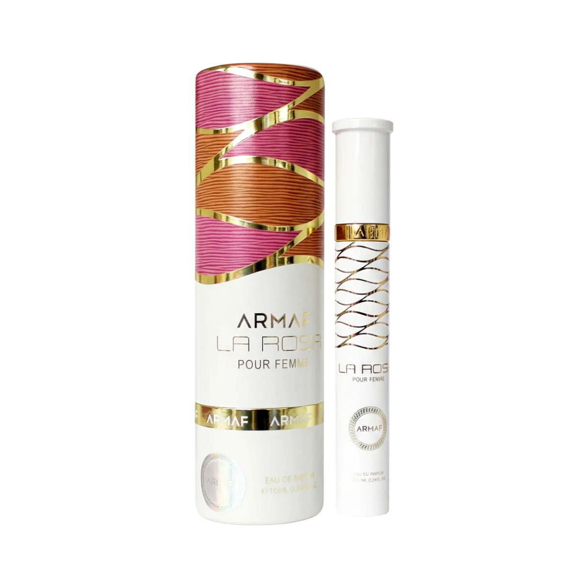 La Rosa EDP Spray 0.33 oz