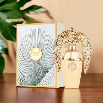 Lattafa Afeef Eau de Parfum 100ml