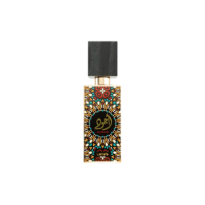 Lattafa Perfumes Ajwad 3.4oz 100ml