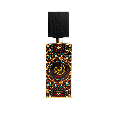 Lattafa Perfumes Ajwad 3.4oz 100ml