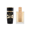 Lattafa Perfumes Angham 3.4oz 100ml & Asad 3.4oz 100ml