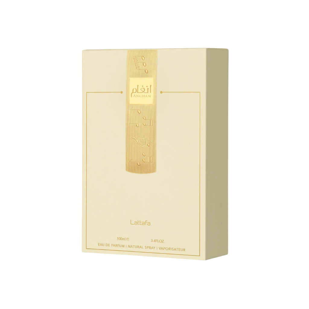 Lattafa Perfumes Angham 3.4oz 100ml
