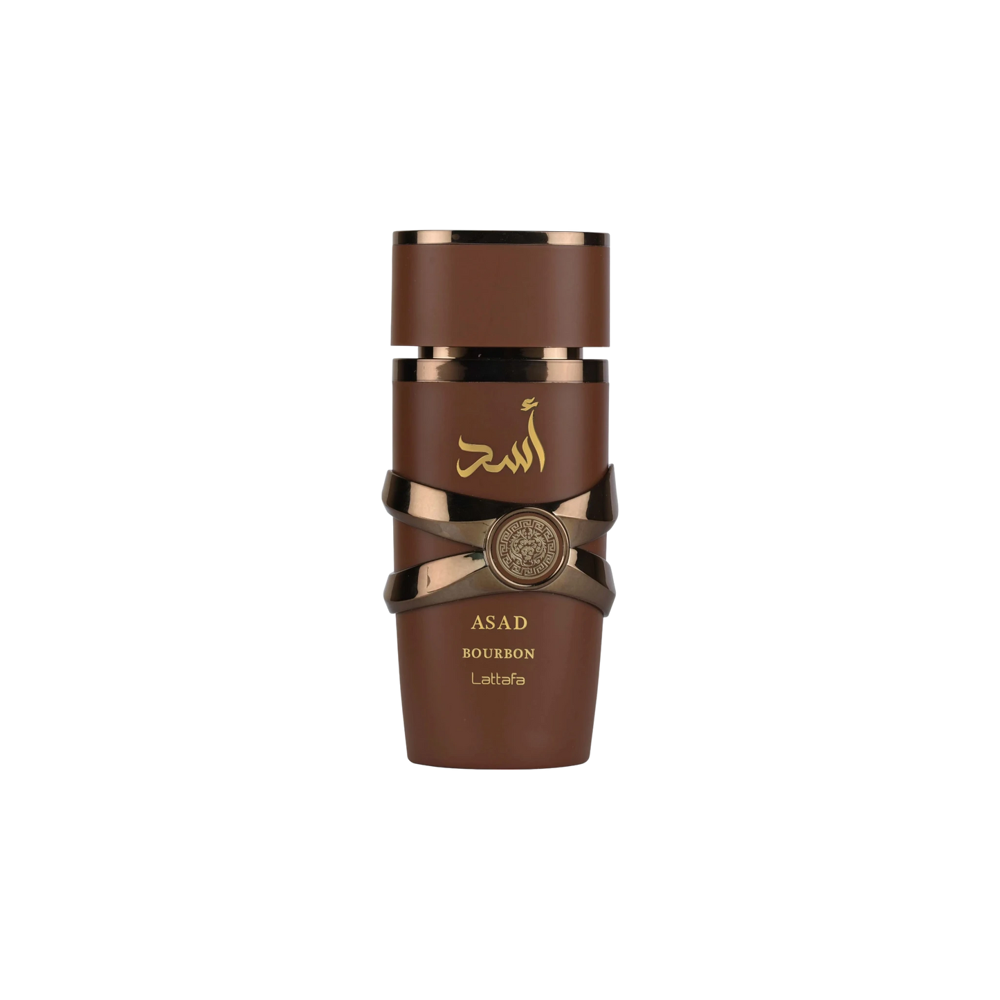 Lattafa Perfumes Asad Bourbon 3.4oz 100ml