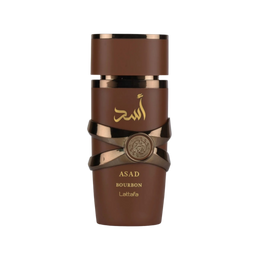 Lattafa Perfumes Asad Bourbon 3.4oz 100ml