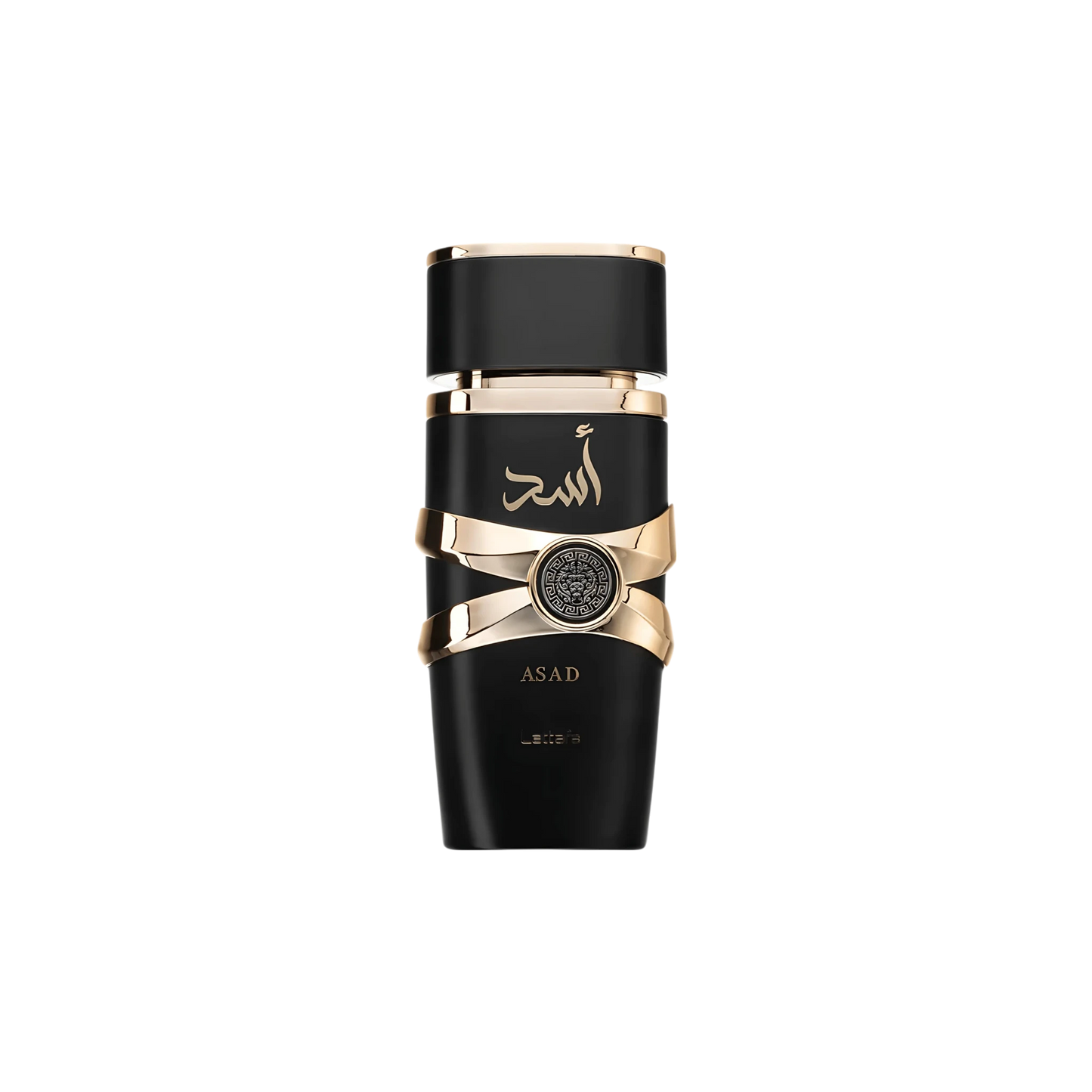 Lattafa Perfumes Asad for Everyone 3.4oz 100ml
