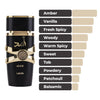 Lattafa Perfumes Asad 3.4oz 100ml & Asad 3.4oz 100ml