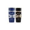 Lattafa Perfumes Asad Zanzibar 3.4oz 100ml & Asad 3.4oz 100ml