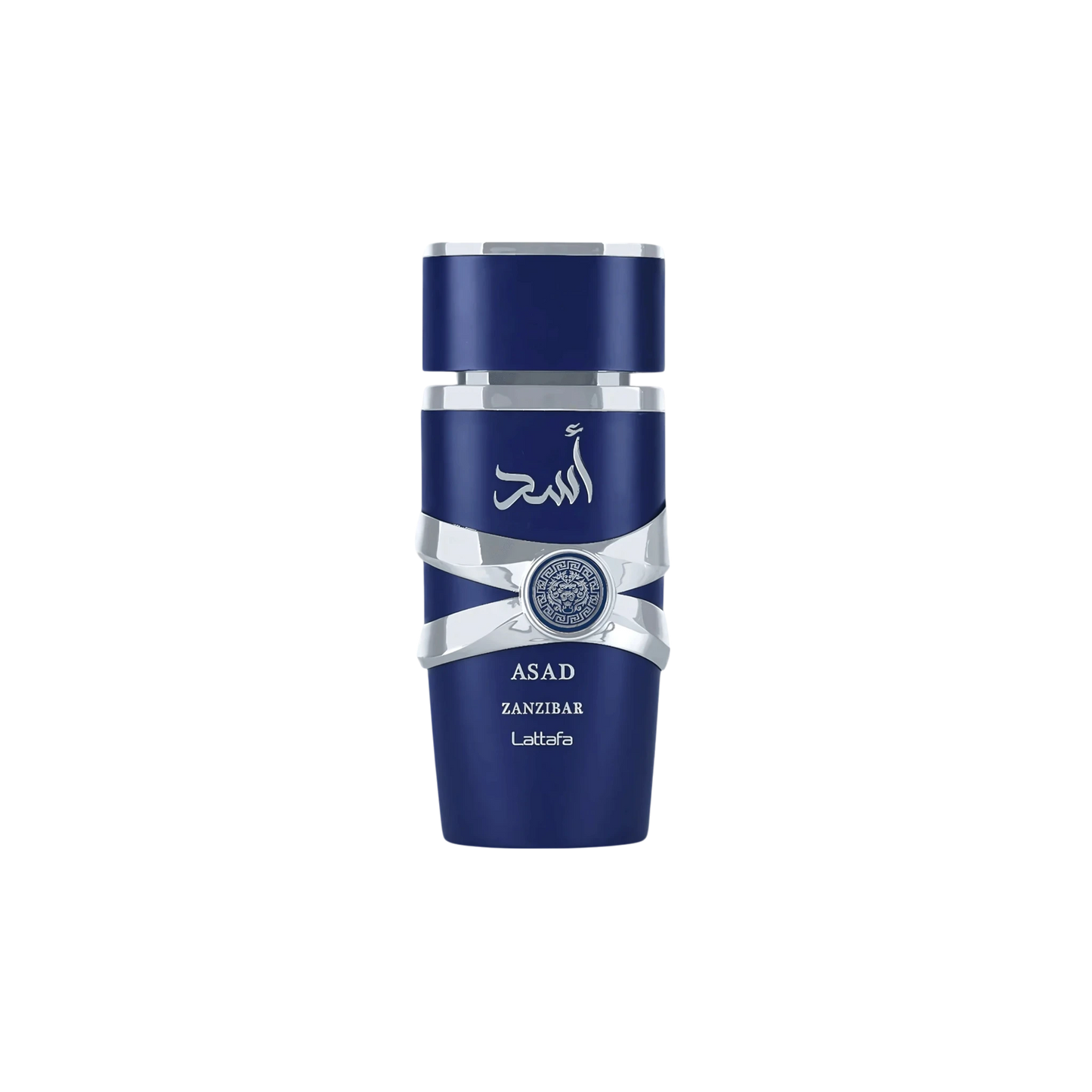 Lattafa Perfumes Asad Zanzibar 3.4oz 100ml