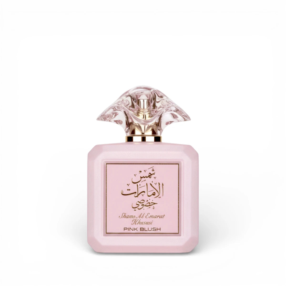 Pink Blush Shams Al Emarat Khususi EDP Spray 1.7 fl. oz