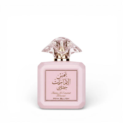 Pink Blush Shams Al Emarat Khususi EDP Spray 1.7 fl. oz