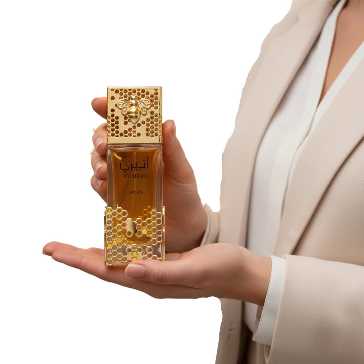 Lattafa Atheeri EDP Spray