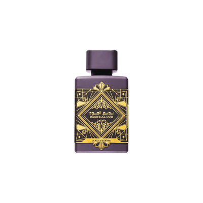 Lattafa Perfumes Bade'e Al Oud Amethyst 3.4oz 100ml