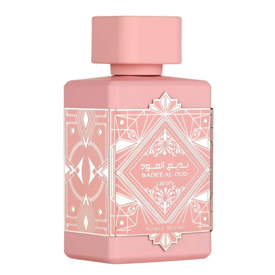 Lattafa Perfumes Badee Al Oud Noble Blush