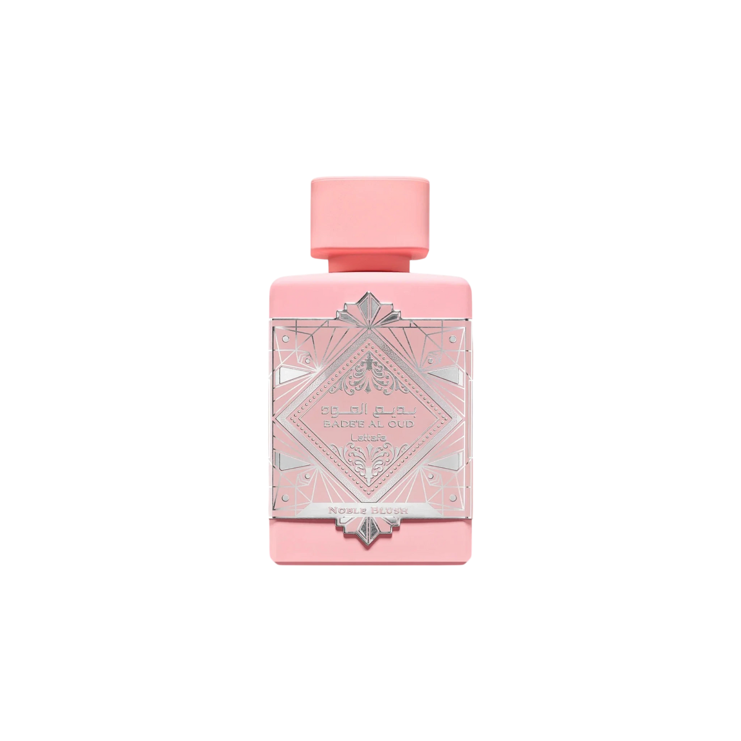Lattafa Perfumes Badee Al Oud Noble Blush